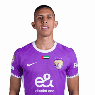 Soufiane Rahimi